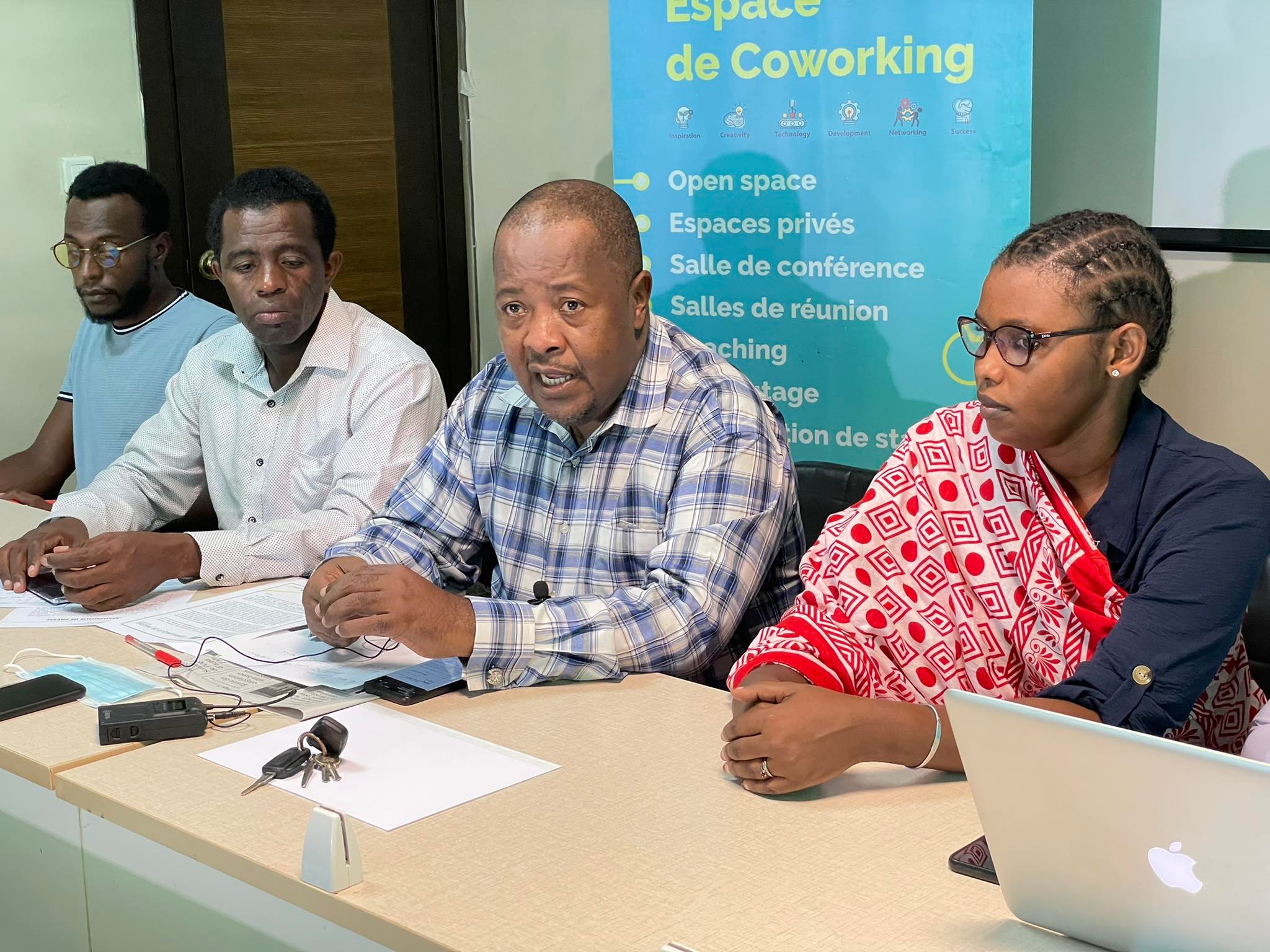 Mhoma : « Nous sommes étonné que Telco pousse le régulateur à léser le consommateur »